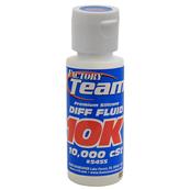 Huile silicone 10000cst (60ml) TEAM-ASSOCIATED