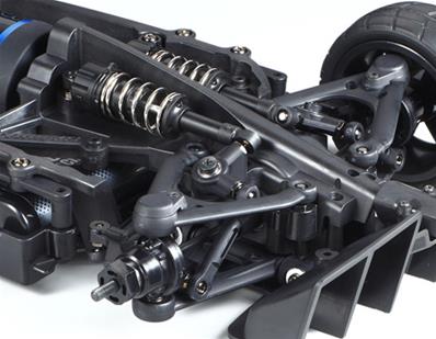 RC Formula E Gen 2 TC 01 TAMIYA