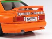 Bmw M3 Sport Evo 1992 JAGERMEISTER TT02 (voiture seule) TAMIYA