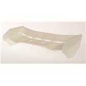 Aileron low-profile blanc