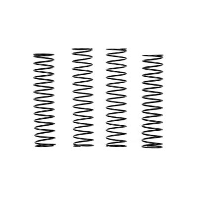 Set de ressorts pour RC10 "89 TEAM-ASSOCIATED