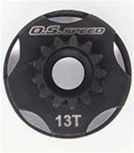 Cloche d'embrayage OS 13 dents