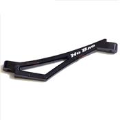Renfort de chassis avant
