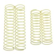 Ressorts Hyper-8.5 gros diamètre medium (4) HOBAO RACING