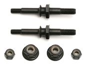 Shock mounts