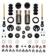 Kit d'amortisseur 13x30 FT, Hard