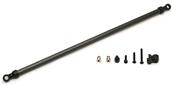 Chassis brace conversion 4x4