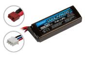 Accu Lipo 1600MaH 30C 7.4V REEDY