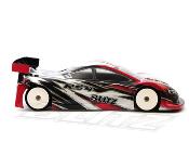 Carrosserie RS4 1/10 190mm Touring car EFRA4097 0.7mm (non peinte) BLITZ