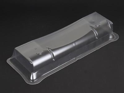 Aileron Type S 1.0mm pour GT8 BLITZ