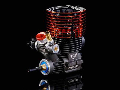 Moteur 721S Scuderia Gen3 PRO Superveloce SV - Moteur seul REDS