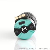 Moteur Brushless Crest 4268 2000Kv 1/8e CAYOTE