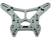 Support d'amortisseur aluminium arrière MBX6T MUGEN