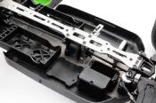 PRÉCOMMANDE (DISPO MI OCTOBRE)Hyper VST2-E truggy brushless electro 80% ARR roller (voiture seule) HOBAO RACING