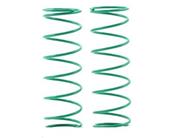 Ressorts big-shocks courts avants verts (L70) (2) MP9-MP10