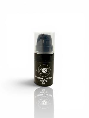 Graisse Lithium Blanche en pompe 5gr PRO-MOTION