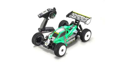 Inferno MP10e RTR Brushless Readyset KYOSHO