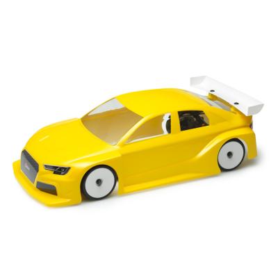 Carrosserie 1/10e piste RSX FWD 190mm non peinte XTREME