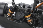 Kit M210R 1/10 M-Chassis CARTEN