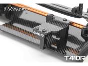 T410R 1/10 4WD Touring Car Racing KIT CARTEN