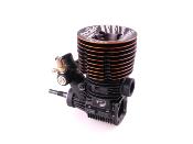 Moteur seul "SQUALO" Limited DLC Buggy .21 Céramique carb. Alu. PICCO