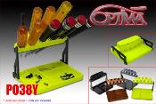 Support d'outils universel (choix de couleurs) OPTIMA