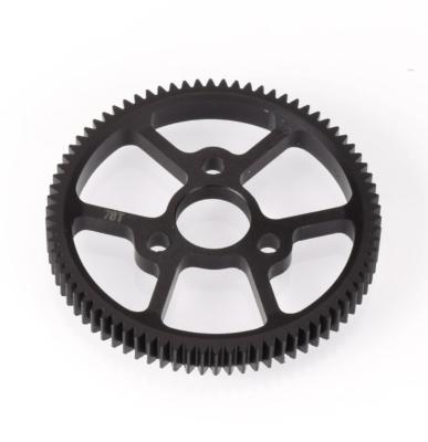 Couronne 78dents 48dp Revolution Design (Usinés) RUDDOG