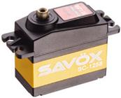 Servo 1258TG SAVÖX