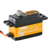 Servo SV-1251MG+ HV Digital Mini servo 8.0KG/0.095-7.4V SAVOX