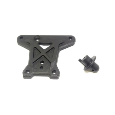 Platine de sauve-servo plastique AGAMA