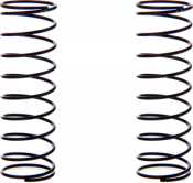 Ressorts d'amortisseurs arrières 2 dots MSB1 MUGEN