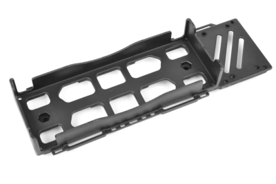 Bac accu & variateur plastique (1) SBX-825 CORALLY 