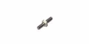 Biellette servo titane 3x15mm (1) MP11 KYOSHO