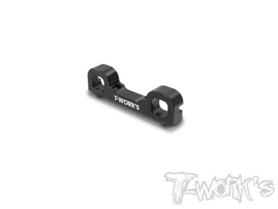 Cale C Alu pour Asso B7 T-WORK'S