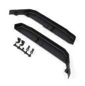Bavettes latérales Larges (L/R, EB/ET48 2.x) TEKNO-RC