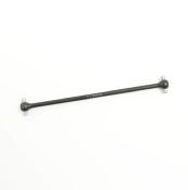 Cardan central arriere Acier 110mm pour NB48 2.x TEKNO-RC