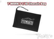 Sac de transport "Luxe" pour voiture 1/10e piste - T-WORK'S