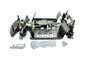 NEW Kit Hyper VTE-2 V2 Brushless 1/8eme roller 80% HOBAO RACING