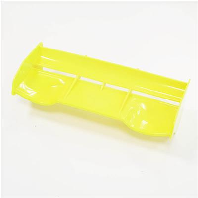 Aileron High-Down-Force Universel - Jaune SP RACING