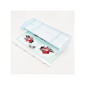 Aileron Formula blanc 2.0 S35-4/4E