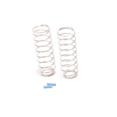 Ressorts "low-response" longs bleus 2.4 lb/in (pr) AEROX