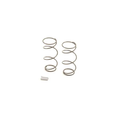 Ressorts "High-Response" medium gris - 5.2lb/in (pr) CORE-RC