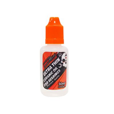 Huile céramique de roulements (ultra-fluide) (30ml) DONUTS RACING