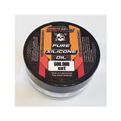 Huile silicone Haut Grade Cst en pot de 100ml DONUTS RACING