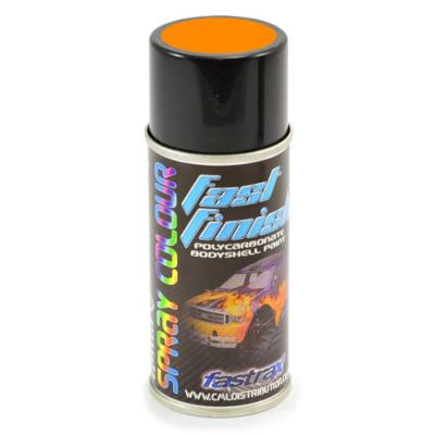 Peinture Orange Cosmique (150ml) FASTRAX