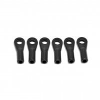 Chappes de direction 10SC/SC2.0 (6) HOBAO RACING