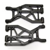 Triangles avants ou arrières Hyper MT (2) HOBAO RACING