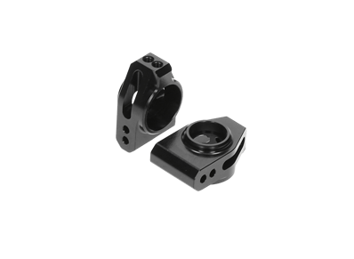 Fusées Arrière Aluminium d418