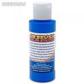 Peinture Néon bleu 60ml HOBBYNOX