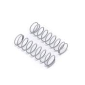 Ressorts d'amortisseurs arrières gris (2) TT2.0/SC2.0 HOBAO RACING